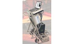 Elotest HST Heavy Plate Hard Spot Tester