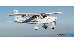 Model ARLA 600 SmartBay - Certified multi-purpose Special Mission Aircraft