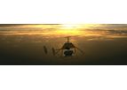 Model VIREO - Range of Rotary-Wing Drones