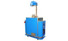 Sylab - Model DF-4 - Dilatometer for Organic Samples by High Temperature Resistance Furnace