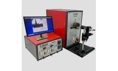 Sylab - Model IF2000G-HDBM HT - Ash Fusion Analyzers