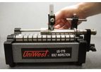 Model US-1779 - Aircraft Tie Bolt Inspection System