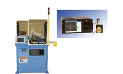 Uni-Versal Robotic Eddy Current Test Machine