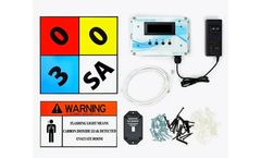 Model Standard - Aerosphere® CO2 Monitoring System