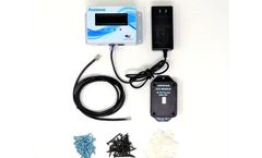 Aerosphere - Mini Air Quality System