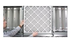 Delos - Model Intellipure 2000IL - Modular Air Purification Systems