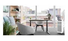 Delos - Model Intellipure 468 - Air Purification Systems