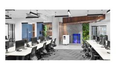 Delos - Model Intellipure 950P - Air Purification Systems