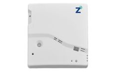 Zeptive - Wireless Vape Detector