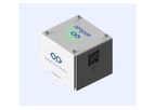 Airqoon - Model M - Continuous Monitoring Sensor Unit