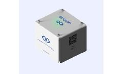 Airqoon - Model M - Continuous Monitoring Sensor Unit