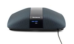 CabinAir Nordzone - Stand-alone In-cabin Air Purifier