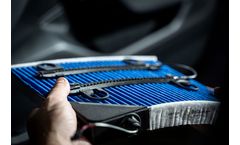 Nordzone System - Particle Charging Technology Retrofit for Fleet Air Purification