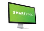 SmartLinx - Central Management System (CMS) Software
