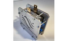 Redox Flow - Model A-Cell - Battery Test Cell