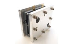 Redox Flow - Model D-Cell - Flow Battery Test Cell