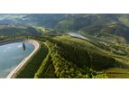 Rye - Closed Loop Pumped Storage System