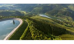 Rye - Closed Loop Pumped Storage System