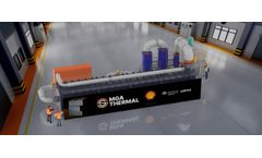 MGA Thermal Demonstration Plant