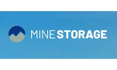 Mine Storage Solution