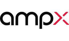 AmpX - Model Smart Tx - Future-proof Infrastructure Upgrade Plant