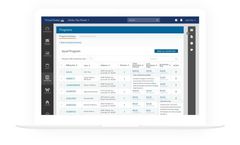 Demand Response Program Software