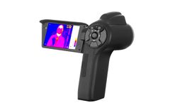 Ulirvision - Model TI160-P1 - Handheld Fever Screening Thermal Camera