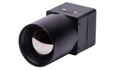 Ulirvision - Model TC490 - Thermal Imaging Core Camera