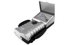 UVSee - Model TD100 - Corona Camera