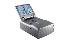 UVSee - Model TD90 - Corona Camera