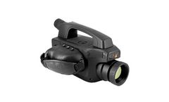 Ulirvision - Model TI320+ - Gas Infrared Camera