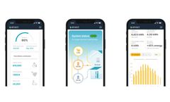 Independent Solar Monitoring Software