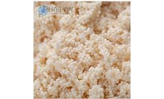 Hailan - Model D201U - Large Beads Macroporous Anion Exchange Resin