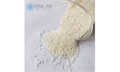 Hailan - Model H,NA,K-Type - 01 - Chromatographic Separation Resin