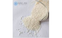 Hailan - Model Ca-Type -01 - Chromatographic Separation Resin