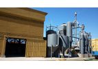 Fengyu - Biomass Gasifier