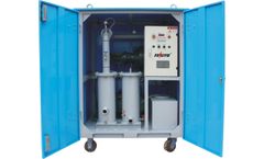 Fengyu - Model CK Series - Vacuum Evacuating Equipment