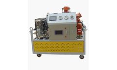 Fengyu - Model SF6 - Reclaimation Retrieving Device