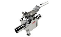 SVF - Opus Steam Trap Test Valve