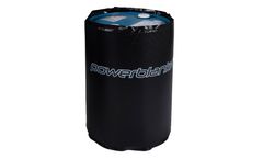 Powerblanket - Model BH30RR - 30 Gallon Drum and Barrel Heaters