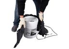 Powerblanket - Model BH05RR - 5 Gallon Bucket Heaters