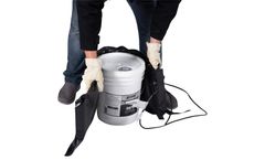Powerblanket - Model BH05RR - 5 Gallon Bucket Heaters