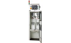 CollabraTech - Gas Cabinets