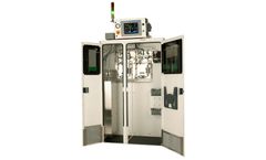 CollabraTech - Model BSGS - Bulk Specialty Gas Systems