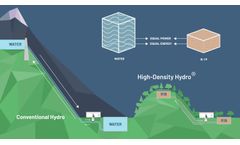 Hydro - Model R-19 - High-Density Fluid Storage Tanks