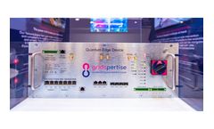 Gridspertise - Quantum Edge Device