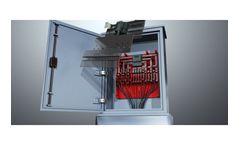 Gridspertise - Smart Street Box