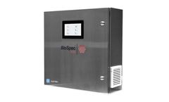 Camlin - Model BioSpec VOC - Online VOC Monitoring for Renewable Natural Gas Plants