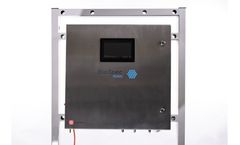 Camlin - Online Odorant Monitoring System for Gas Distribution Networks