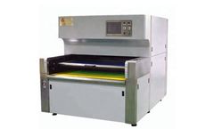 Kexin - Model HC-1568R2W - UV-LED Exposure Machine